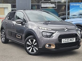 Used Citroen C3 2023 for sale - 79817750: Photo