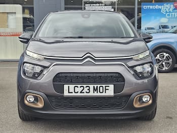 Used Citroen C3 2023 for sale - 79817750: Photo