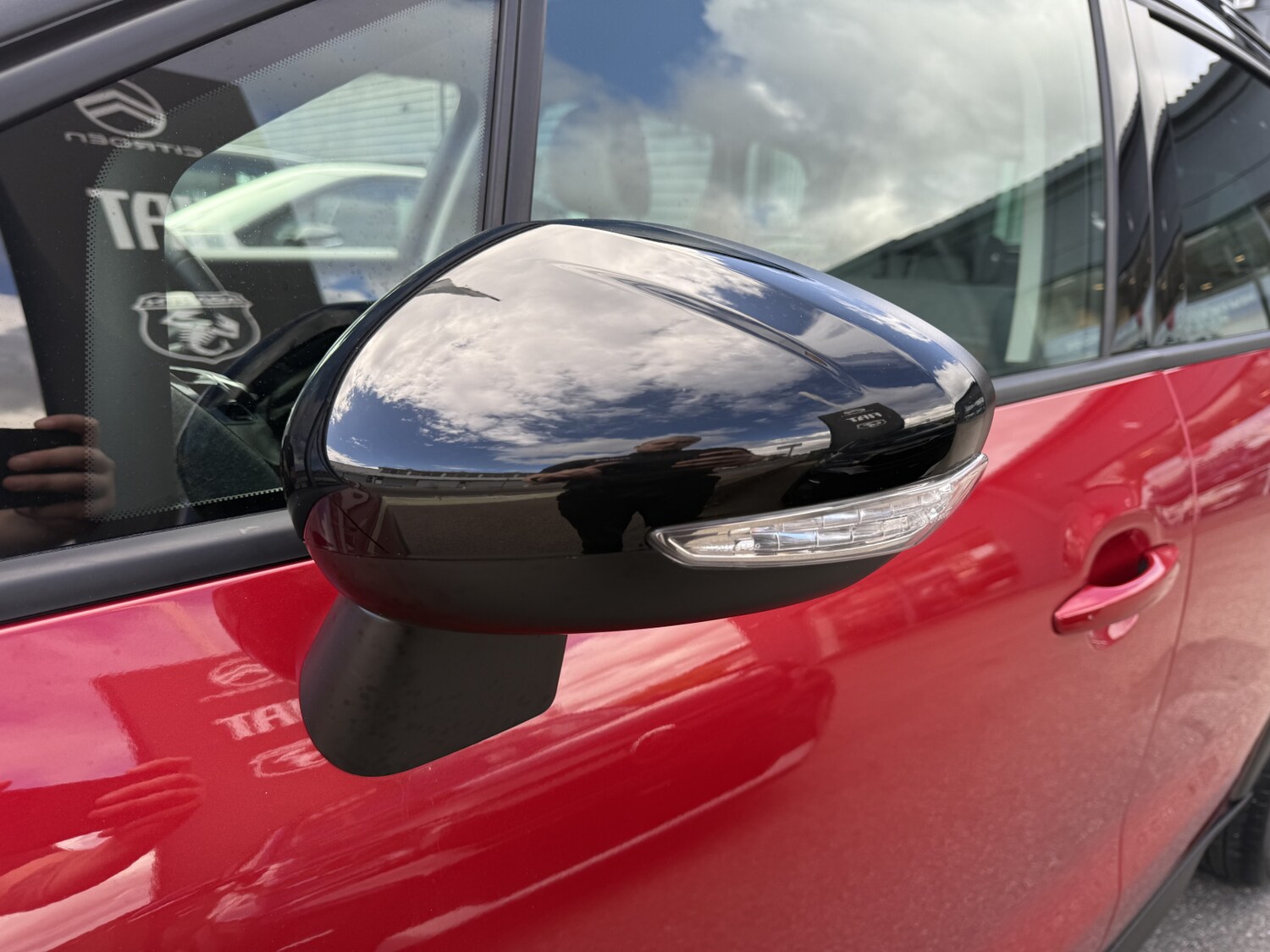 Used Citroen C3 Aircross 2024 for sale - 75894711: Photo 10