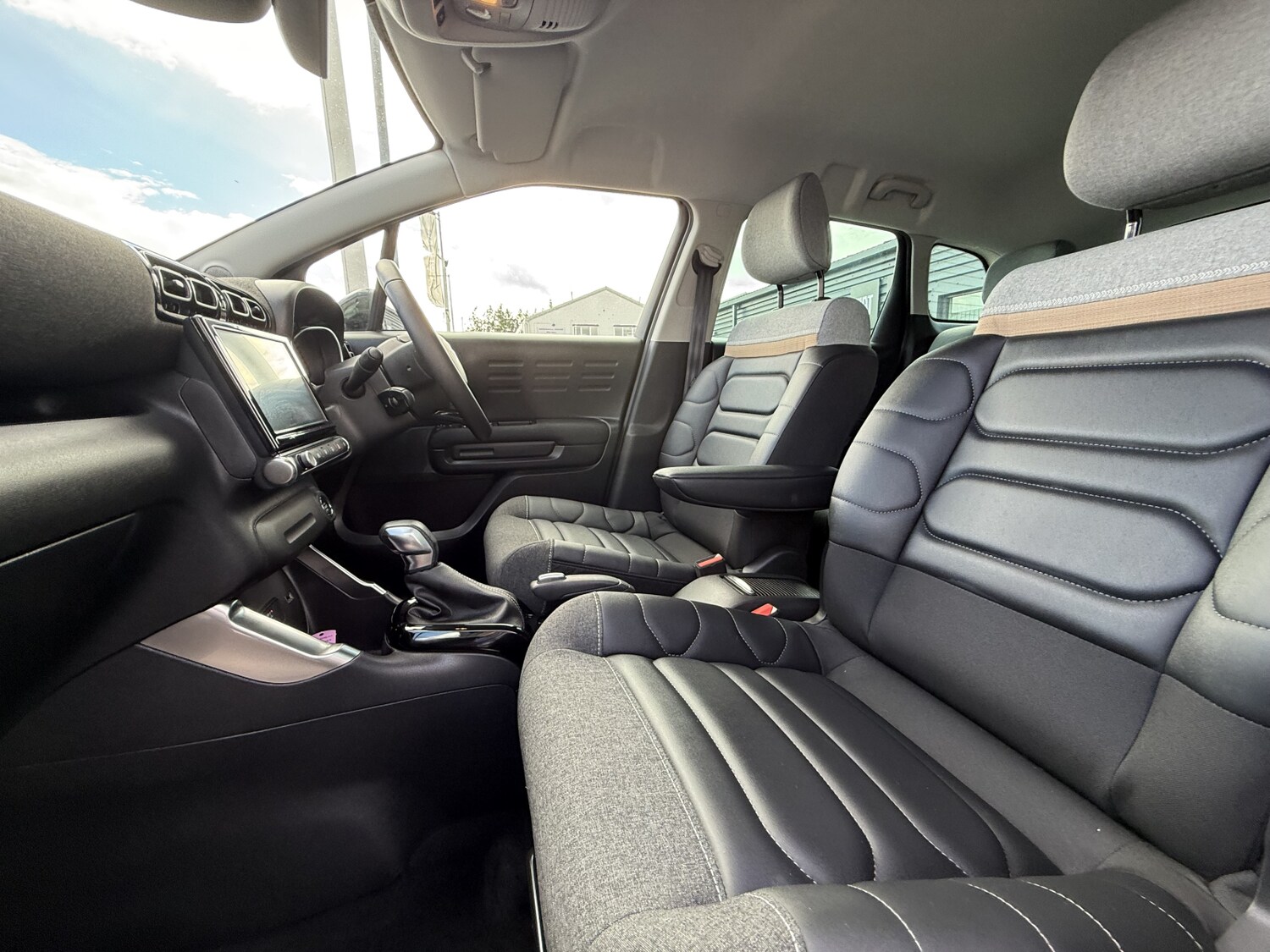 Used Citroen C3 Aircross 2024 for sale - 75894711: Photo 11