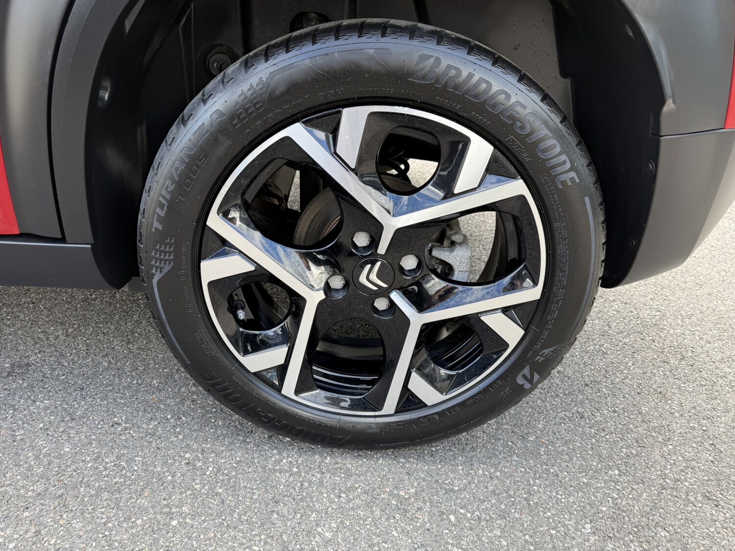 Used Citroen C3 Aircross 2024 for sale - 75894711: Photo 13