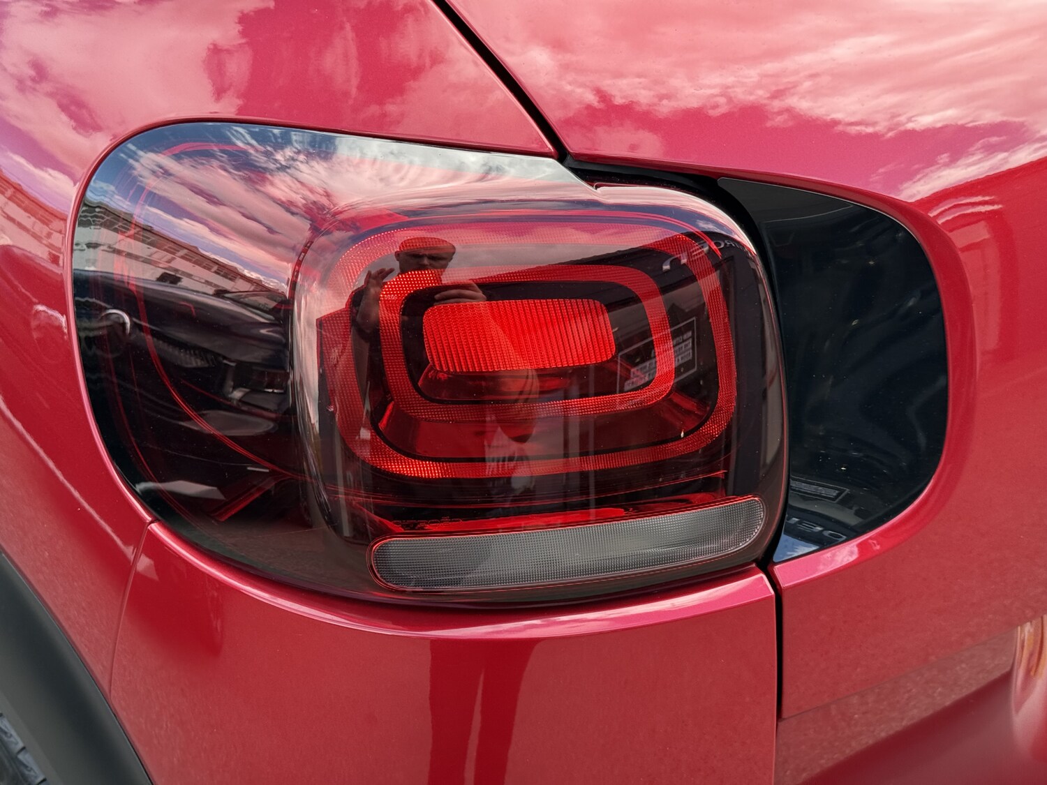 Used Citroen C3 Aircross 2024 for sale - 75894711: Photo 14