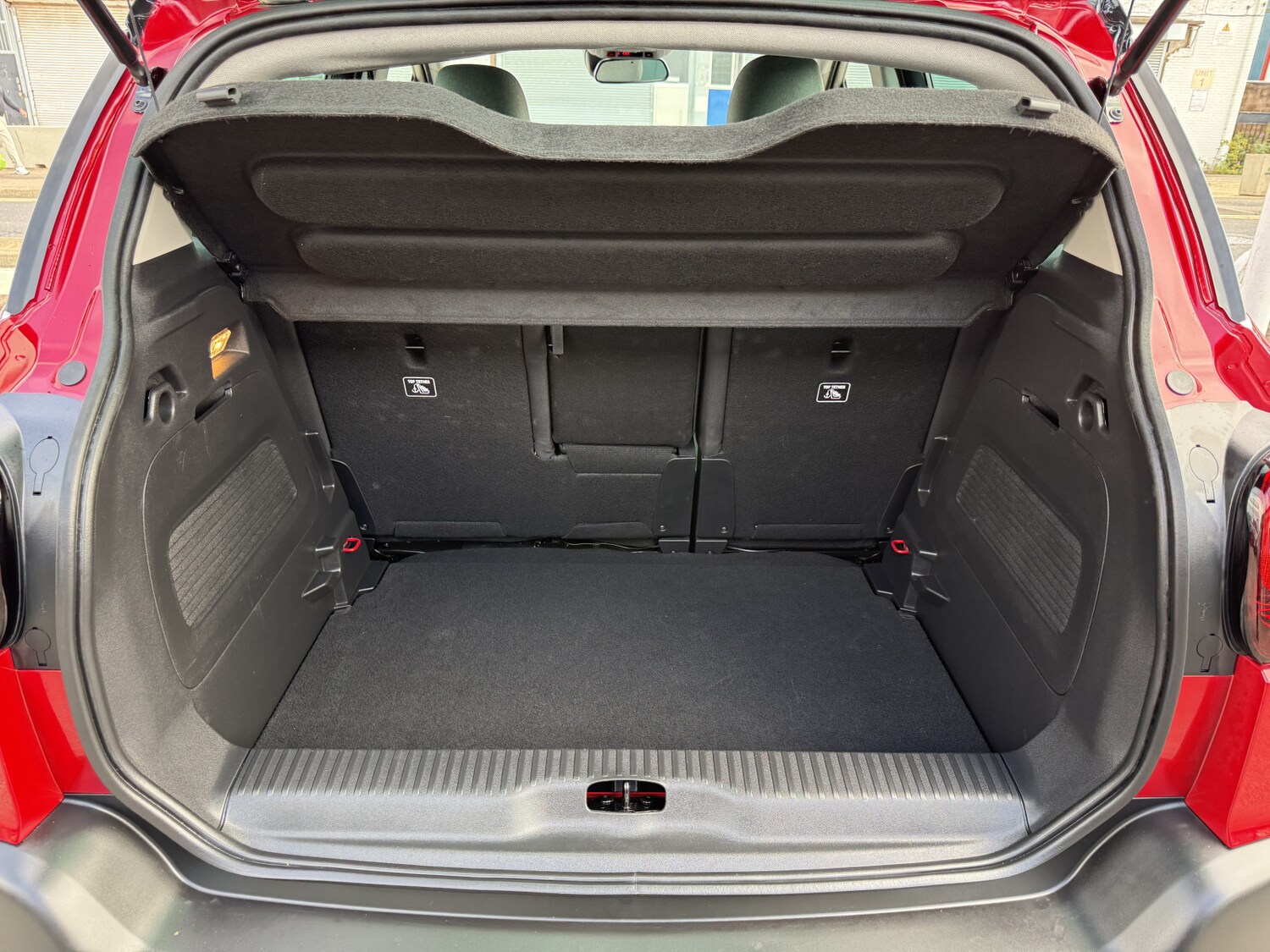 Used Citroen C3 Aircross 2024 for sale - 75894711: Photo 15