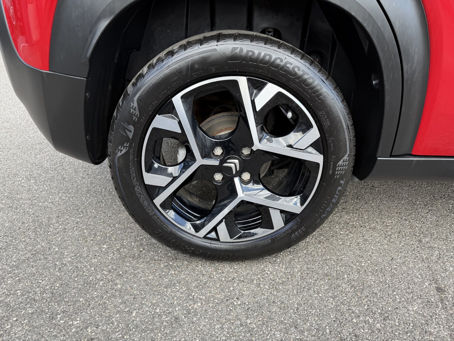 Used Citroen C3 Aircross 2024 for sale - 75894711: Photo 17