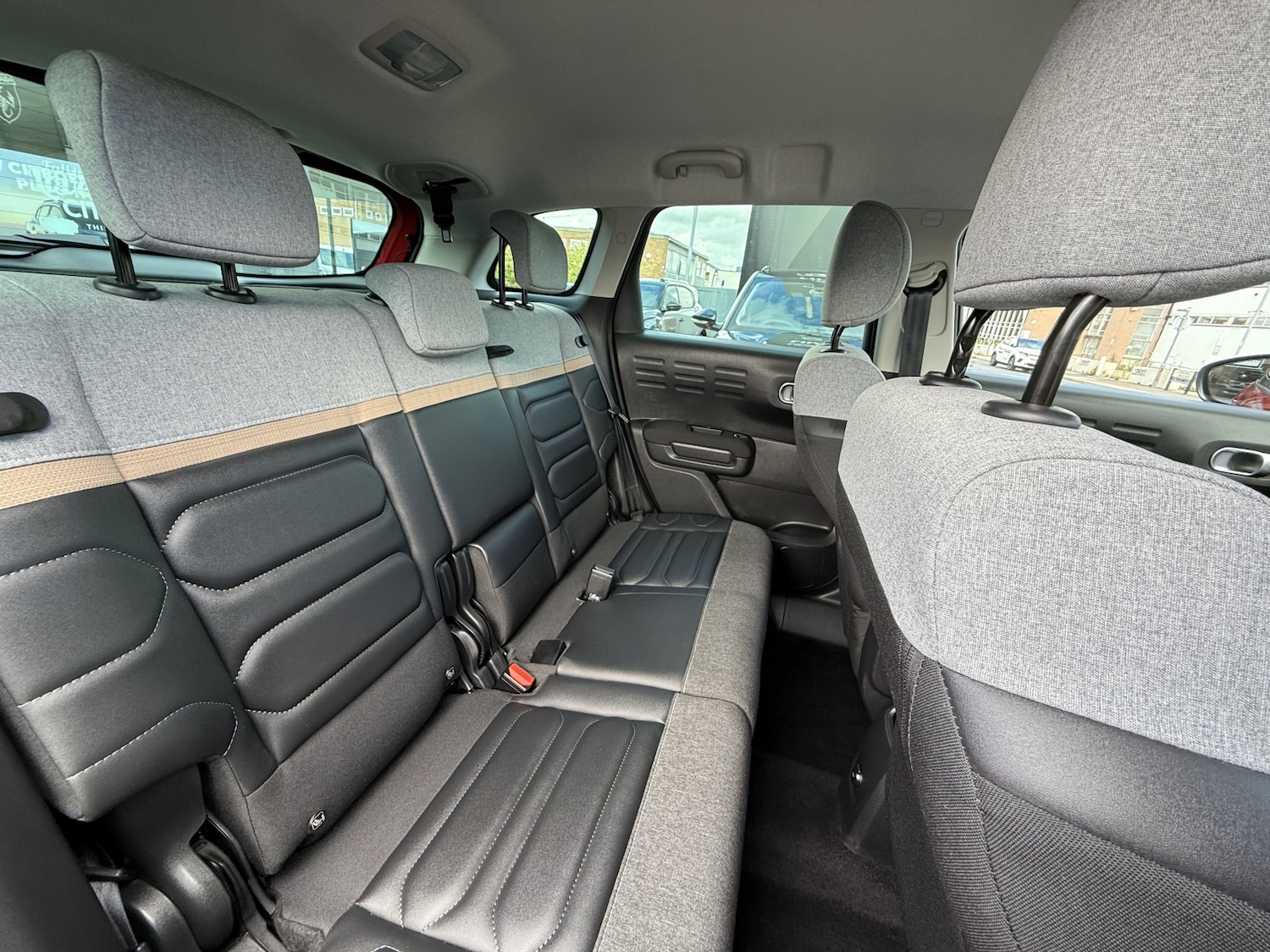 Used Citroen C3 Aircross 2024 for sale - 75894711: Photo 18