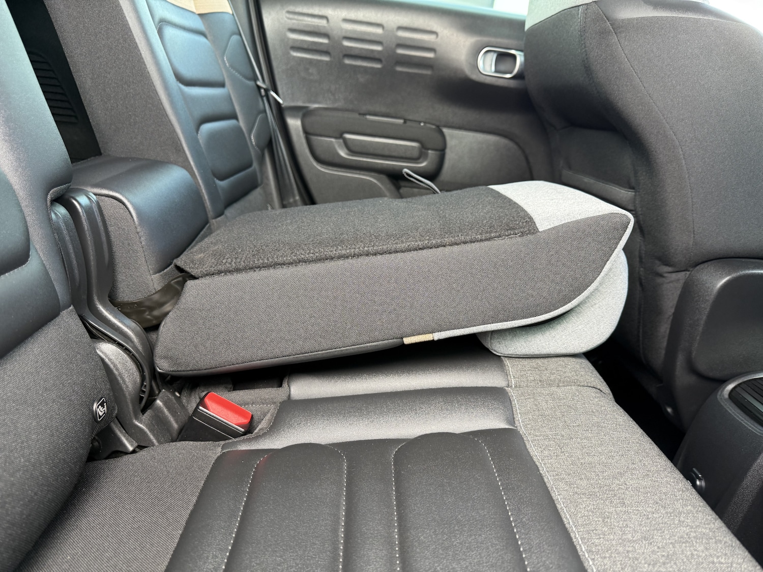 Used Citroen C3 Aircross 2024 for sale - 75894711: Photo 21