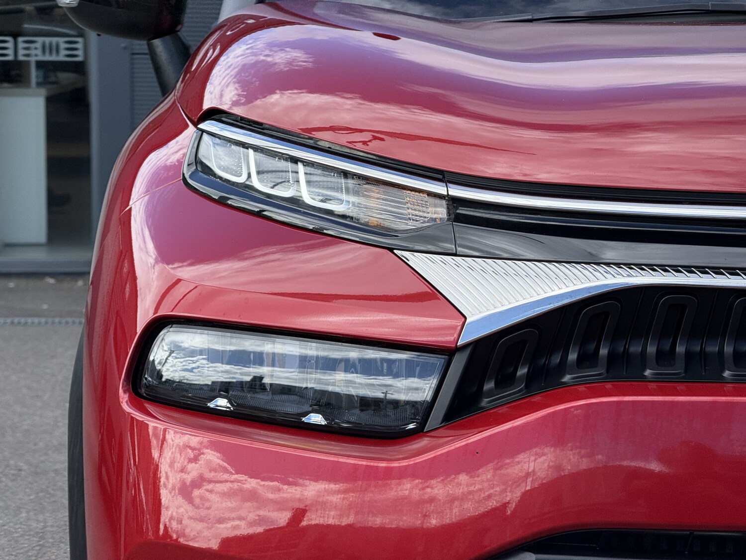 Used Citroen C3 Aircross 2024 for sale - 75894711: Photo 5