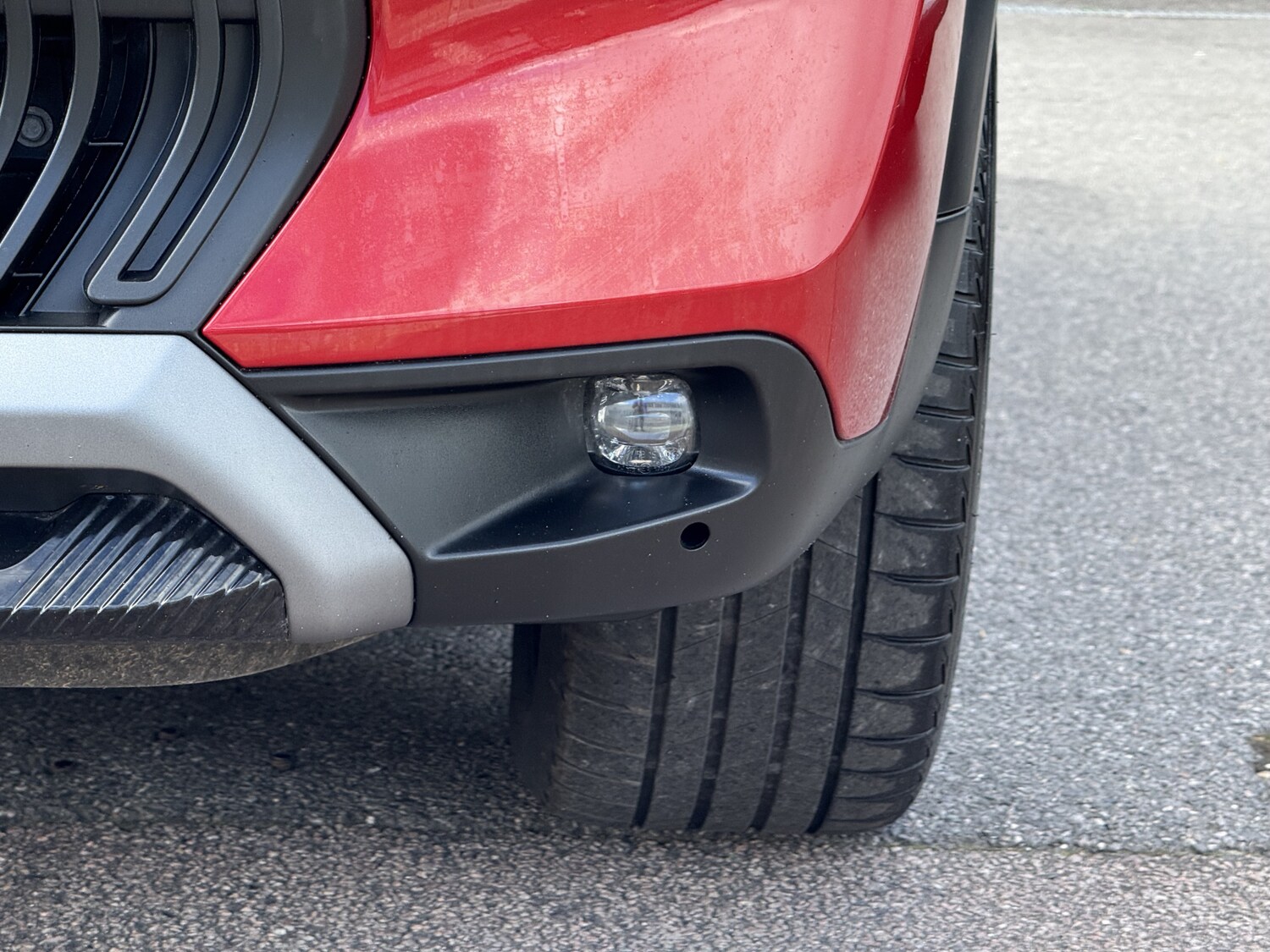 Used Citroen C3 Aircross 2024 for sale - 75894711: Photo 8