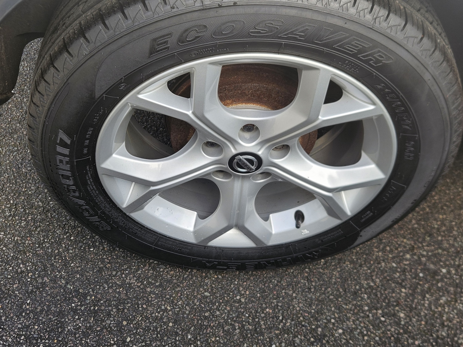 Used Nissan Juke 2020 for sale - 77198115: Photo 10