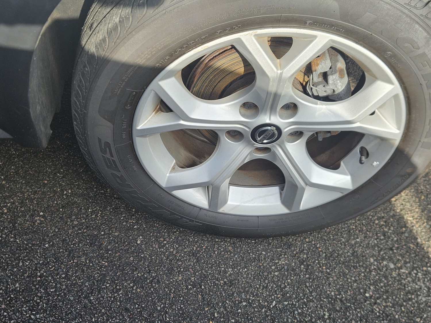 Used Nissan Juke 2020 for sale - 77198115: Photo 11