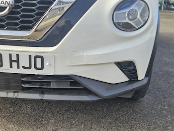 Used Nissan Juke 2020 for sale - 77198115: Photo