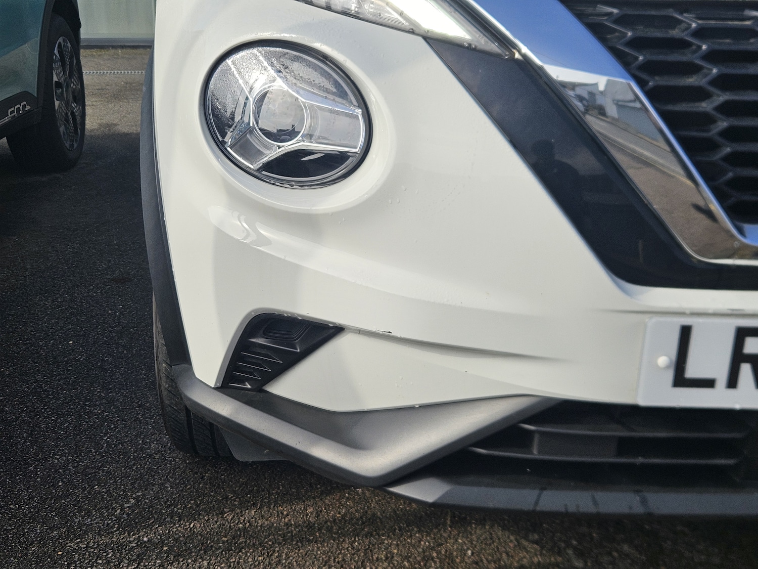 Used Nissan Juke 2020 for sale - 77198115: Photo 6