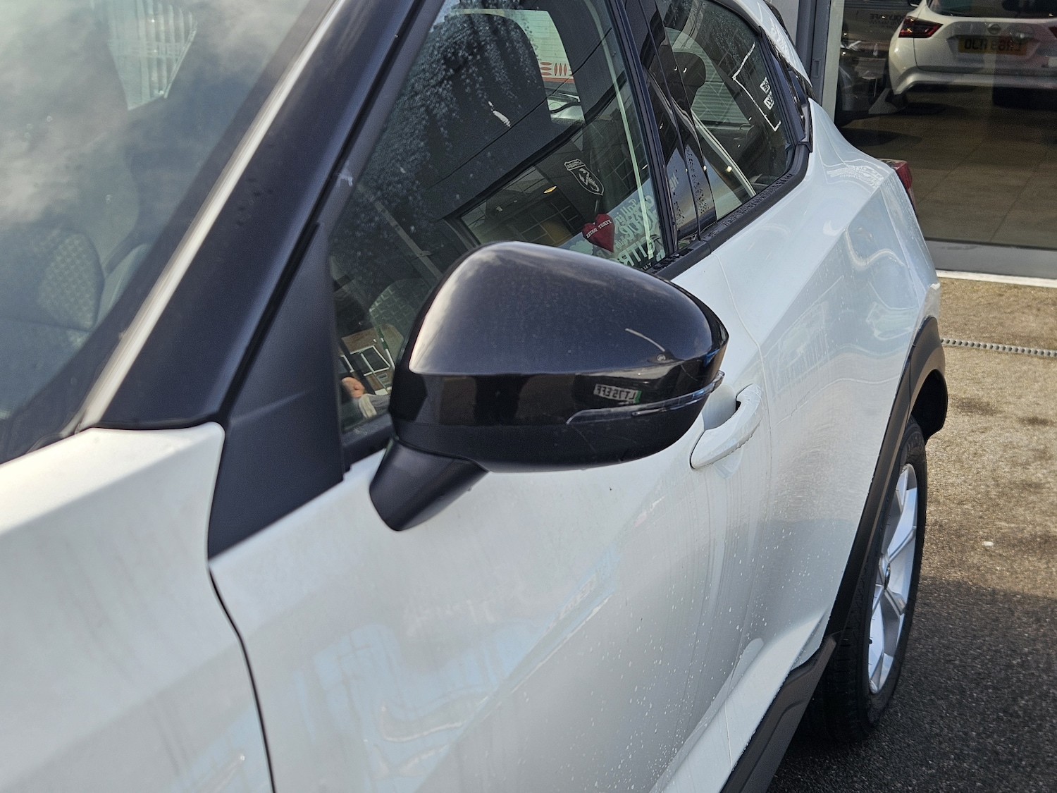 Used Nissan Juke 2020 for sale - 77198115: Photo 7