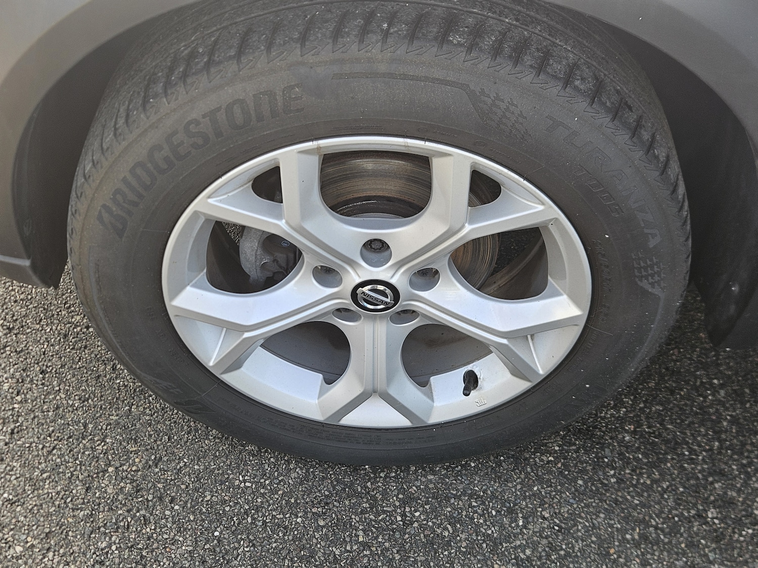 Used Nissan Juke 2020 for sale - 77198115: Photo 8