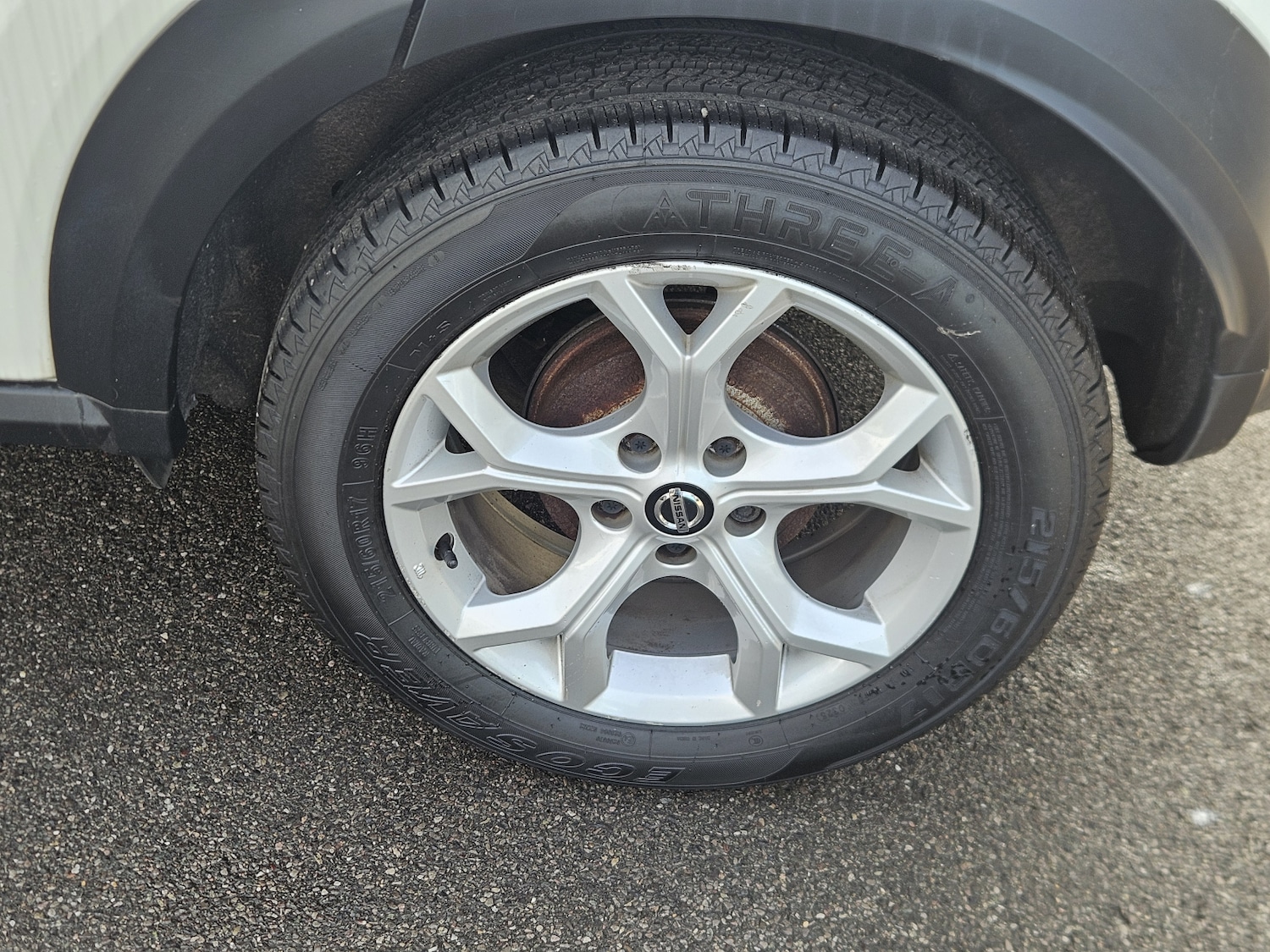 Used Nissan Juke 2020 for sale - 77198115: Photo 9