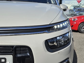 Used Citroen C4 Grand Picasso 2019 for sale - 75467238: Photo