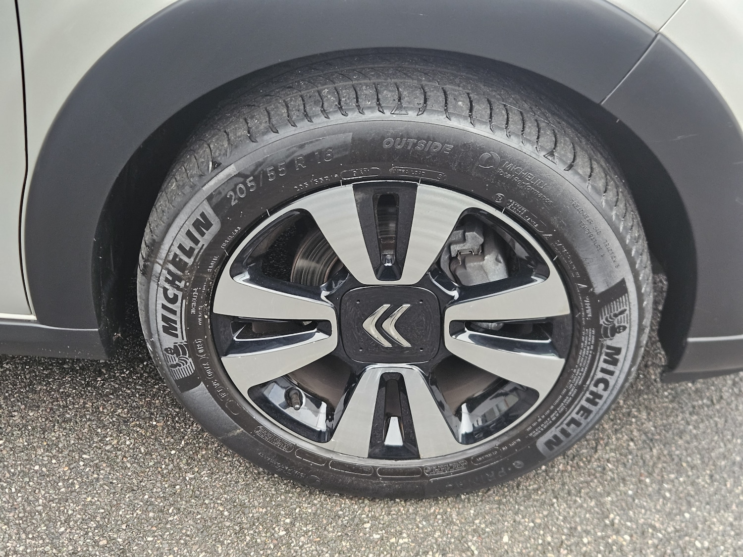 Used Citroen C3 2023 for sale - 76873716: Photo 10