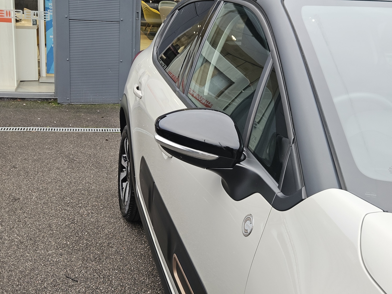 Used Citroen C3 2023 for sale - 76873716: Photo 11