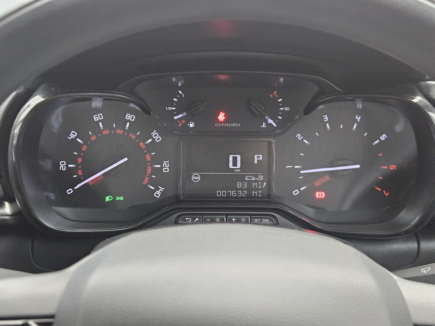 Used Citroen C3 2023 for sale - 76873716: Photo 12