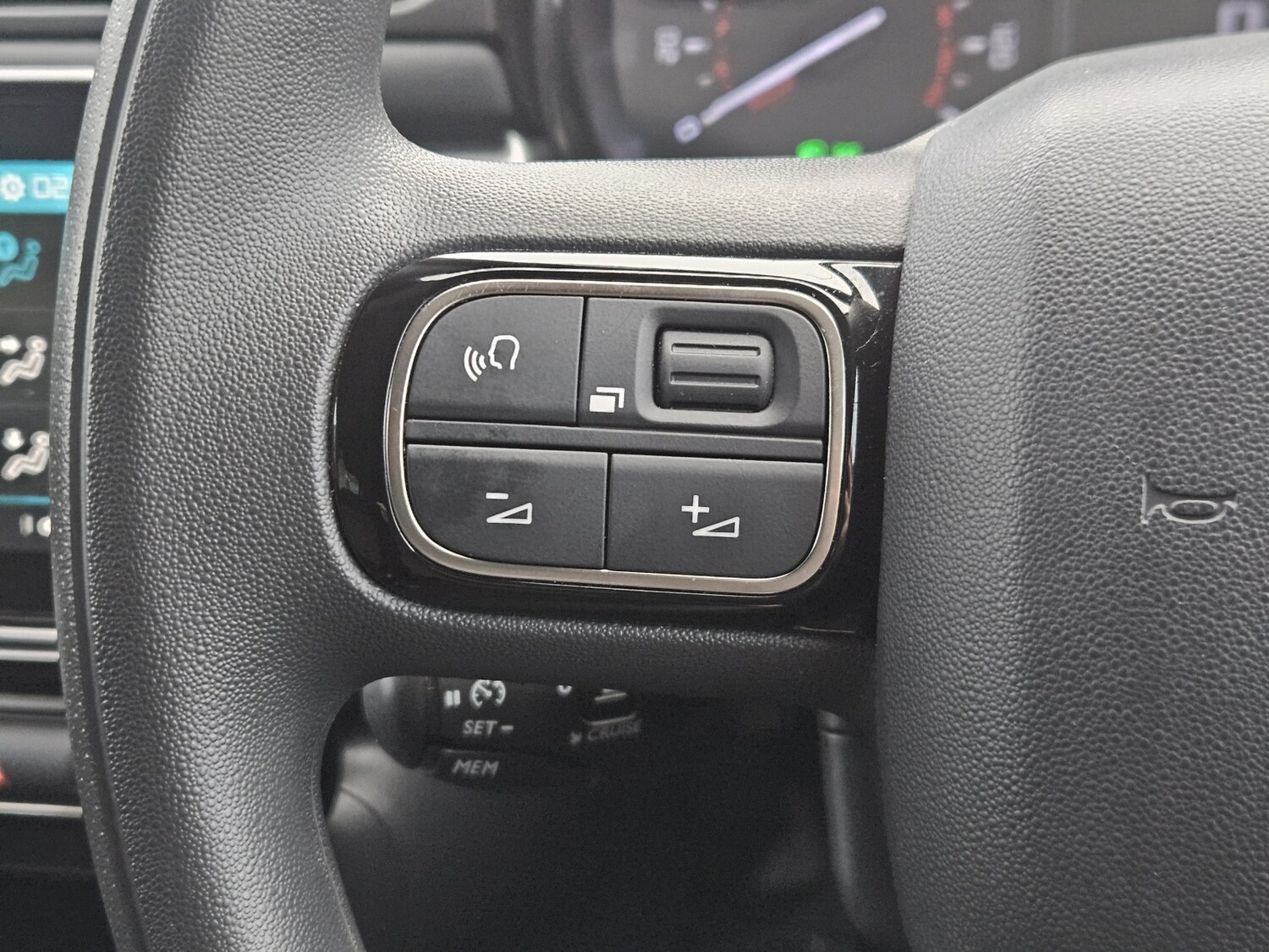 Used Citroen C3 2023 for sale - 76873716: Photo 13