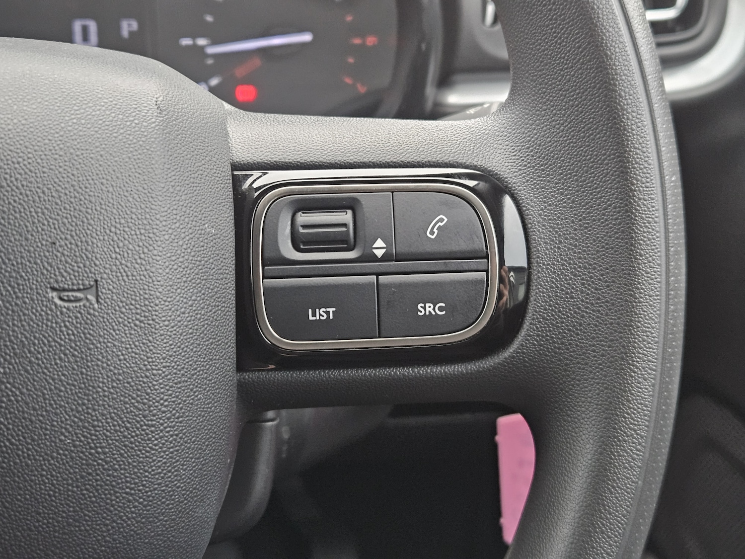 Used Citroen C3 2023 for sale - 76873716: Photo 14