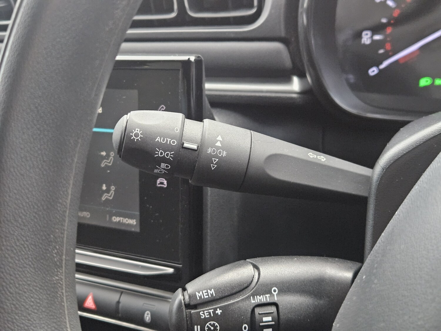 Used Citroen C3 2023 for sale - 76873716: Photo 15