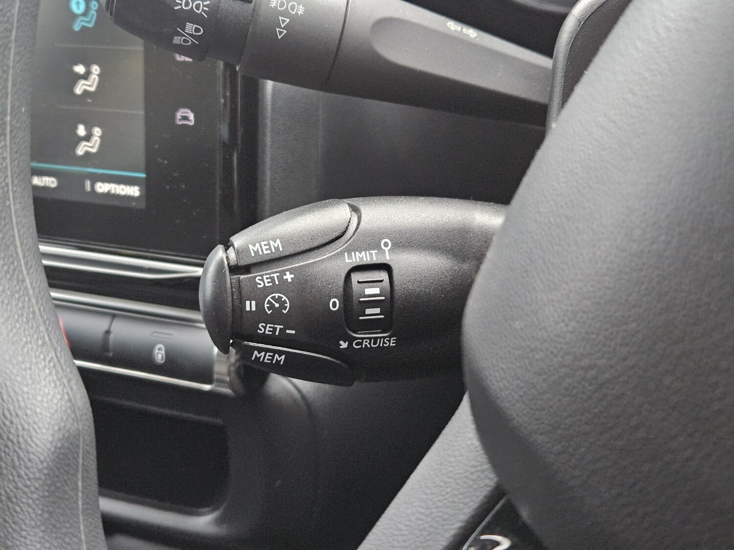 Used Citroen C3 2023 for sale - 76873716: Photo 16