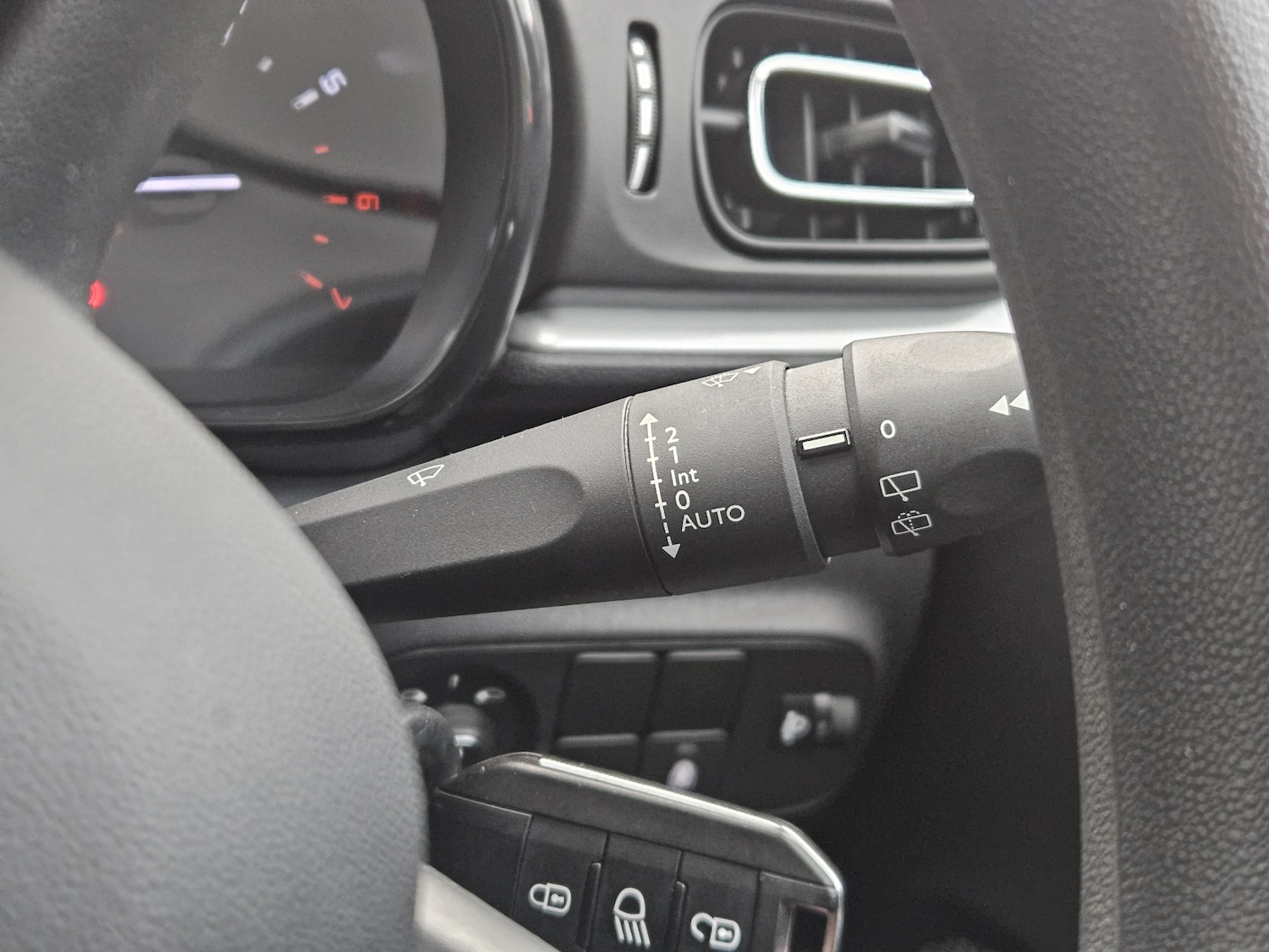 Used Citroen C3 2023 for sale - 76873716: Photo 17