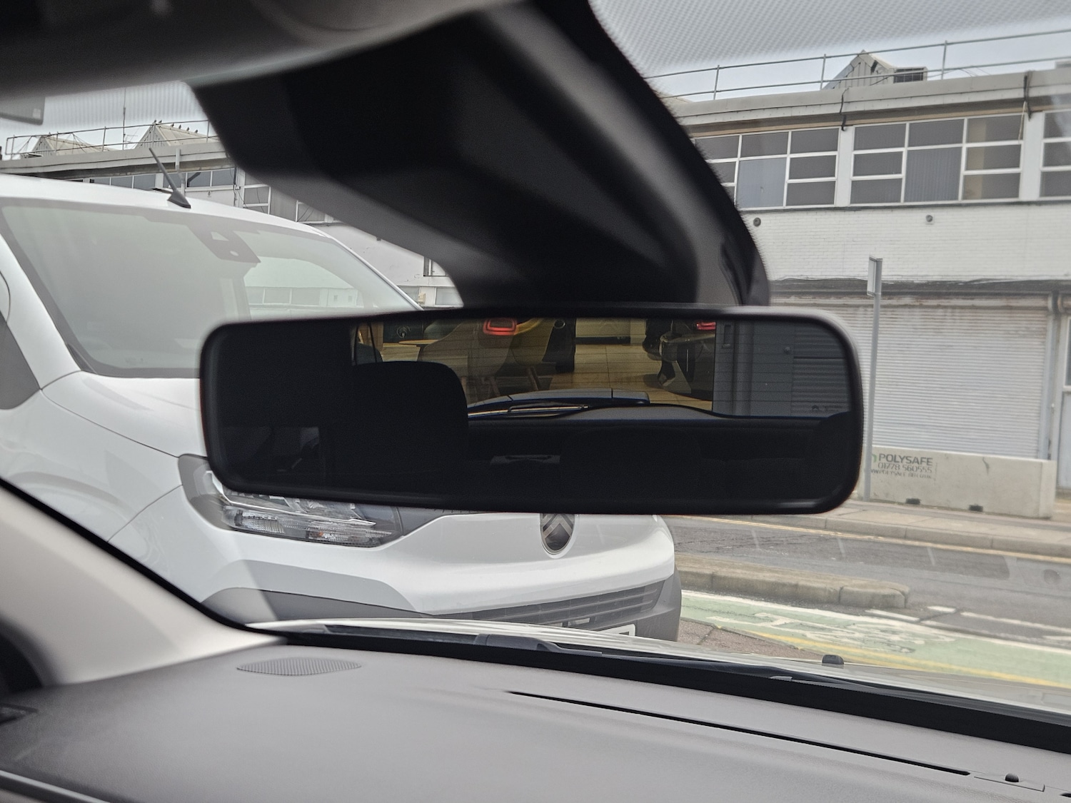 Used Citroen C3 2023 for sale - 76873716: Photo 20