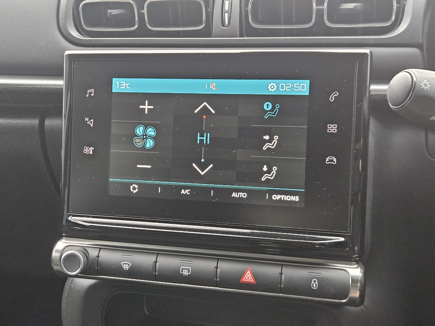 Used Citroen C3 2023 for sale - 76873716: Photo 22