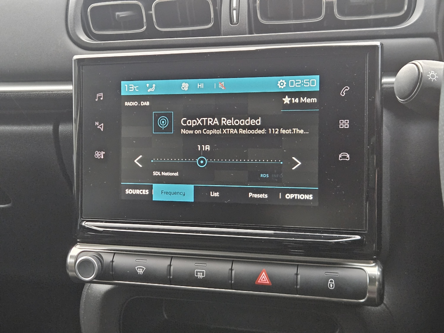 Used Citroen C3 2023 for sale - 76873716: Photo 23