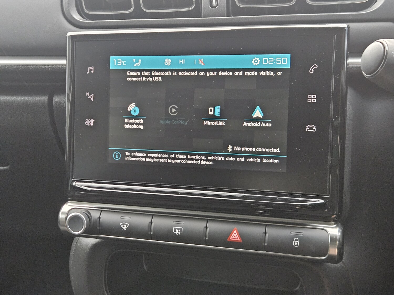 Used Citroen C3 2023 for sale - 76873716: Photo 24