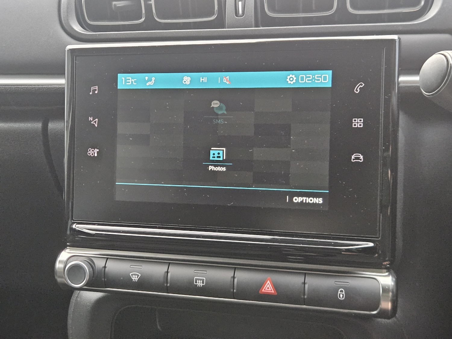 Used Citroen C3 2023 for sale - 76873716: Photo 25