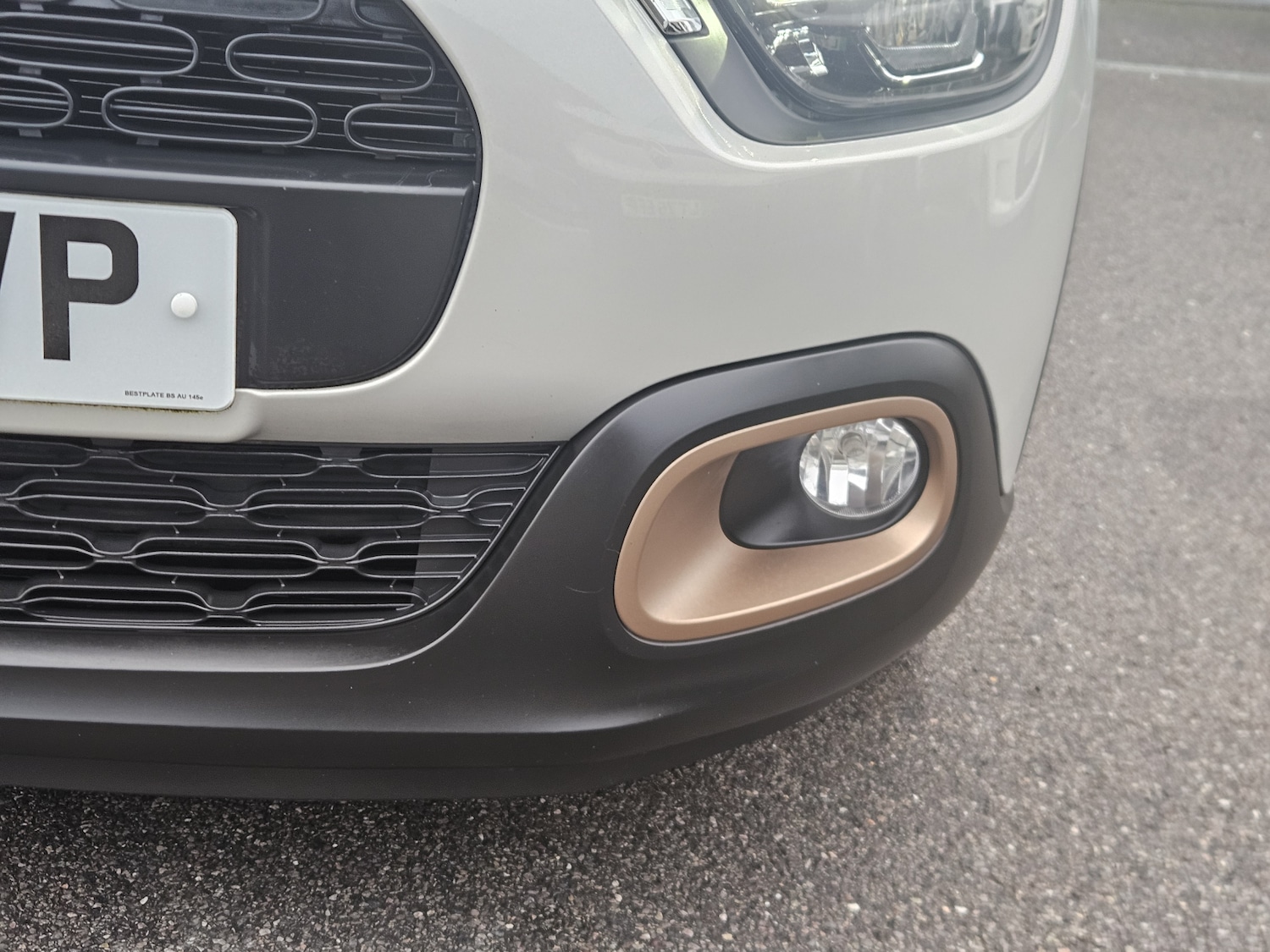 Used Citroen C3 2023 for sale - 76873716: Photo 4