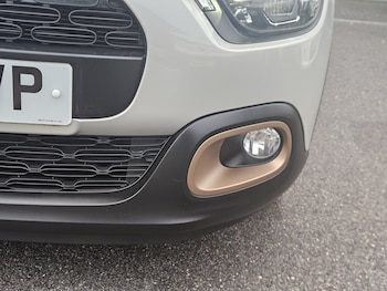 Used Citroen C3 2023 for sale - 76873716: Photo