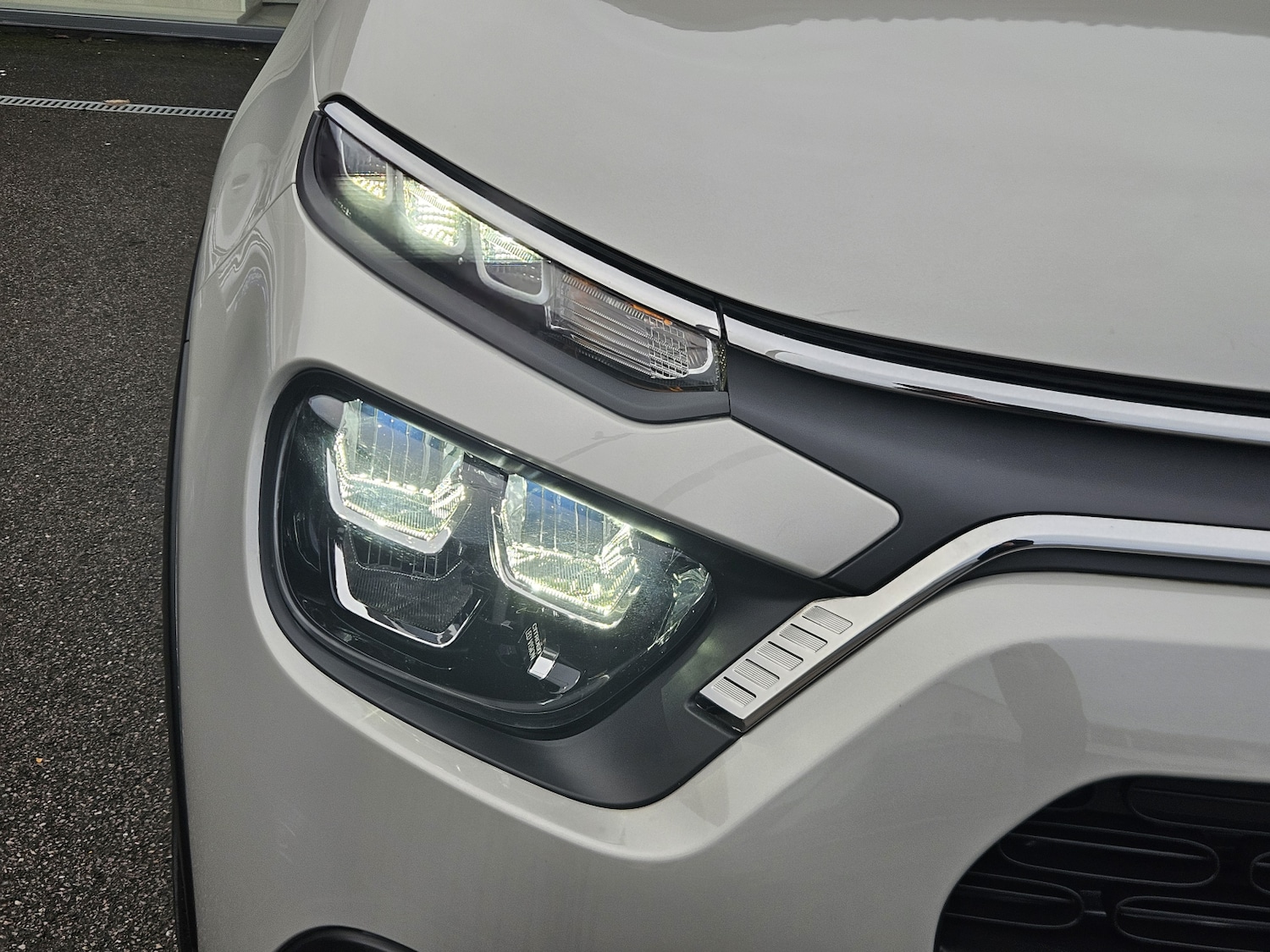 Used Citroen C3 2023 for sale - 76873716: Photo 5