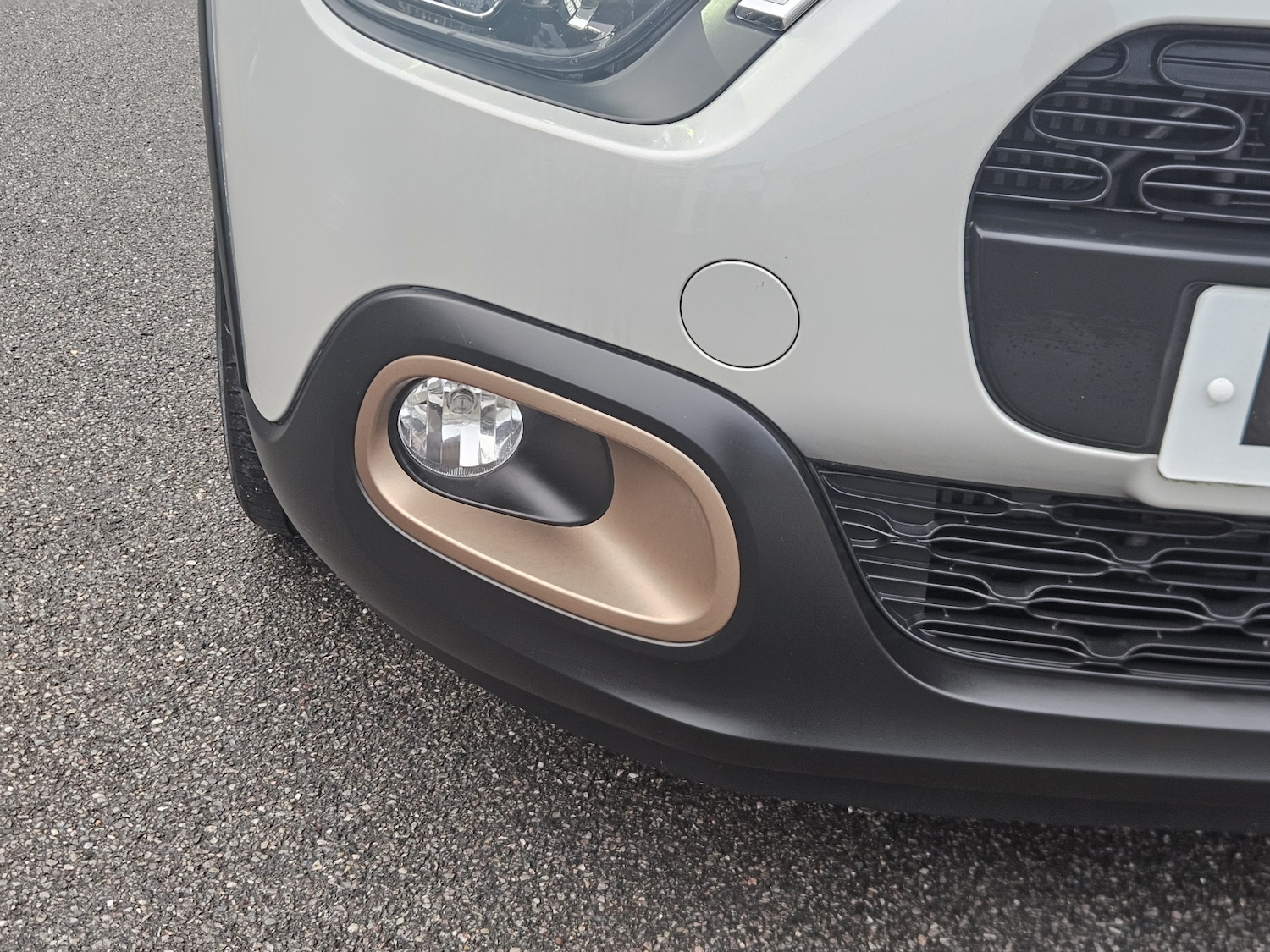 Used Citroen C3 2023 for sale - 76873716: Photo 6