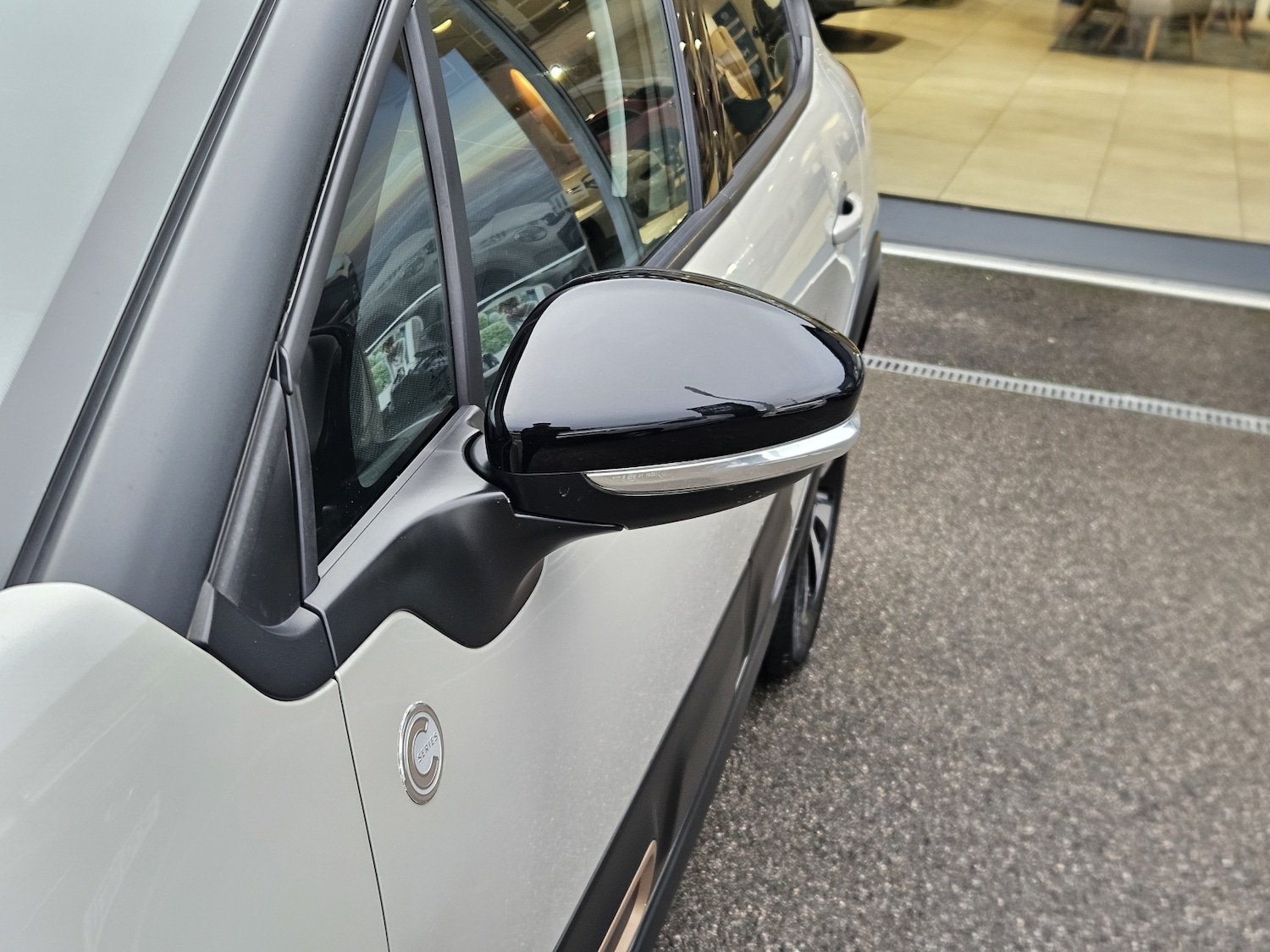 Used Citroen C3 2023 for sale - 76873716: Photo 7