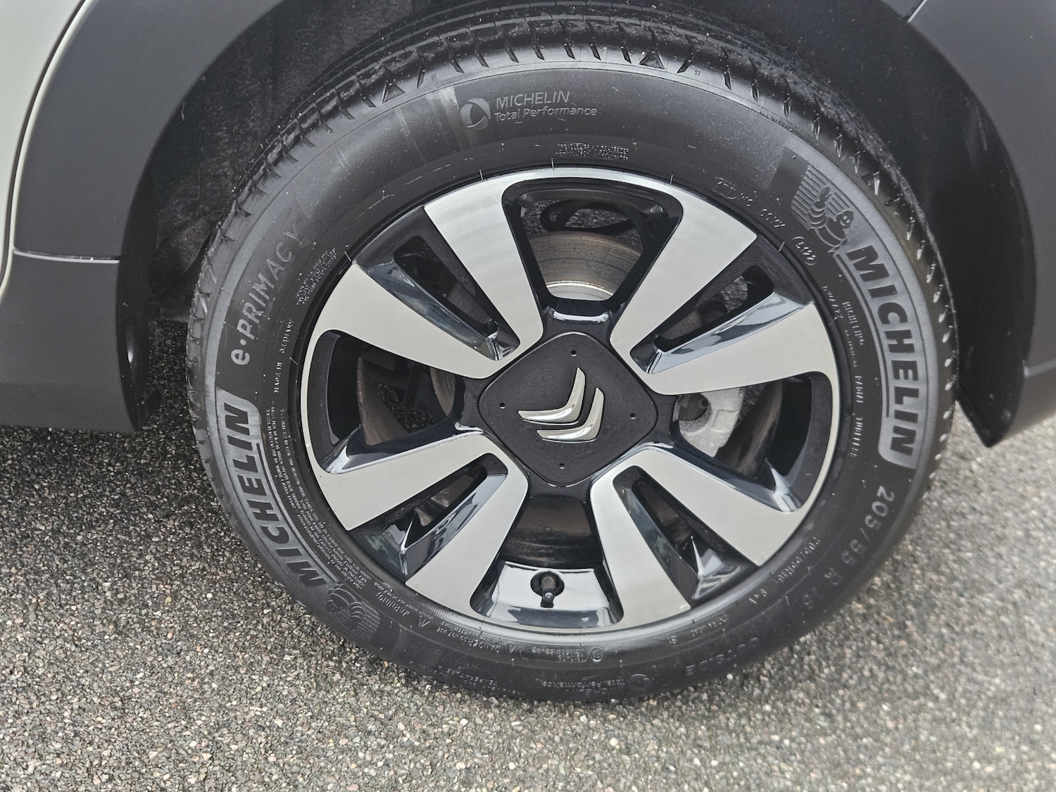 Used Citroen C3 2023 for sale - 76873716: Photo 8