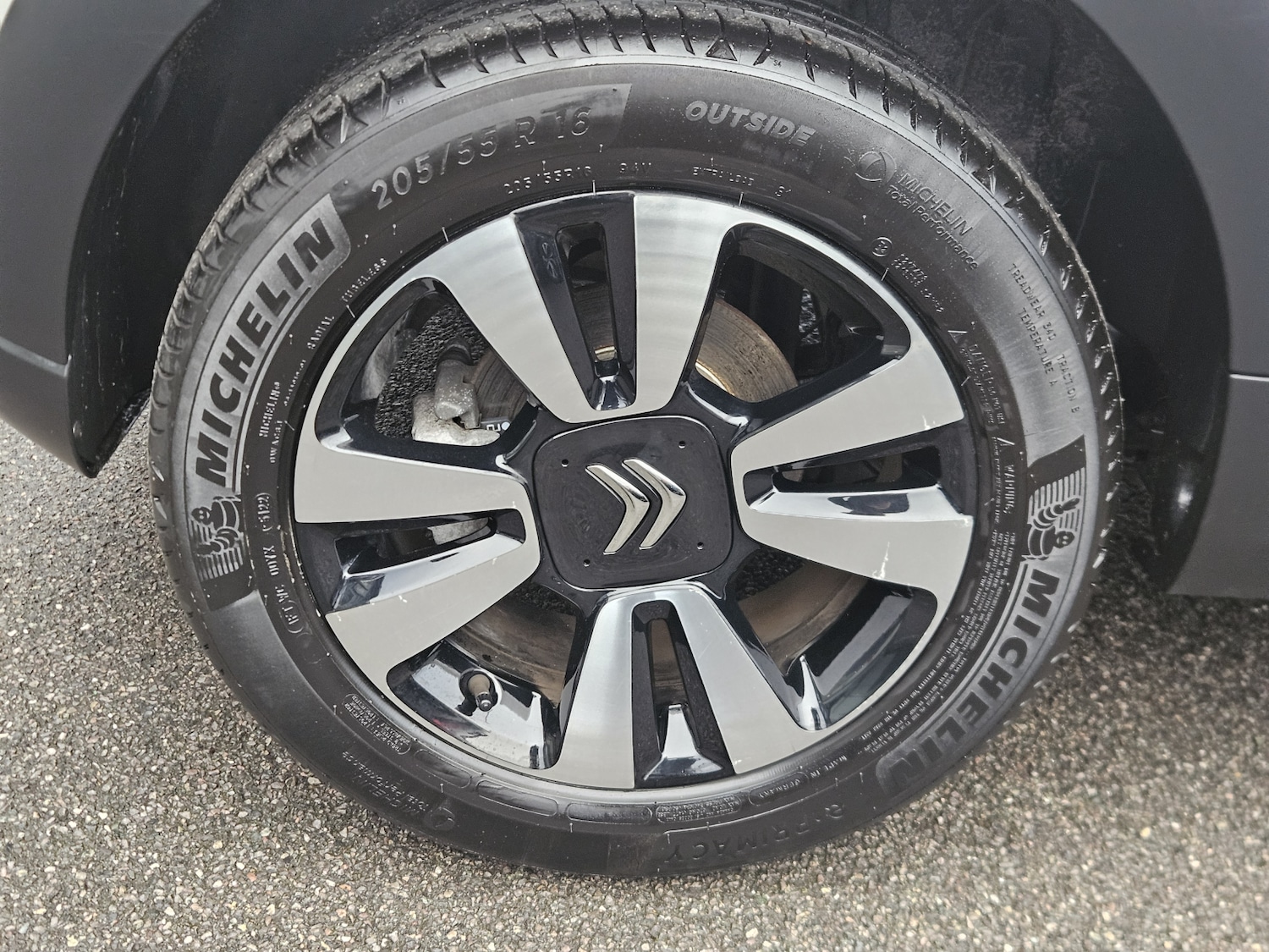 Used Citroen C3 2023 for sale - 76873716: Photo 9