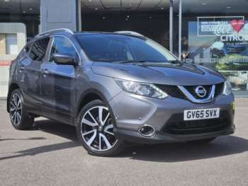 2016 - 1.2 DiG-T Tekna [Panoramic] 5dr Xtronic Auto