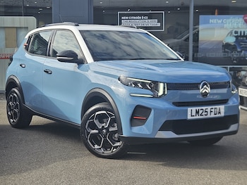 2025 - 1.2 Turbo Plus 5dr