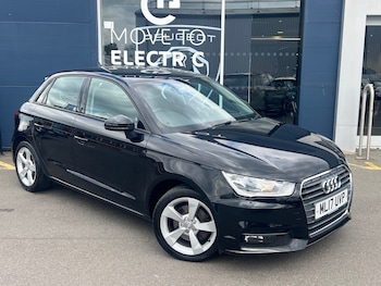 Used Audi A1 2017 for sale - 78862054: Photo