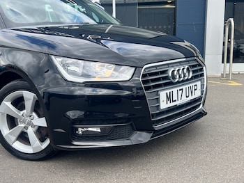 Used Audi A1 2017 for sale - 78862054: Photo