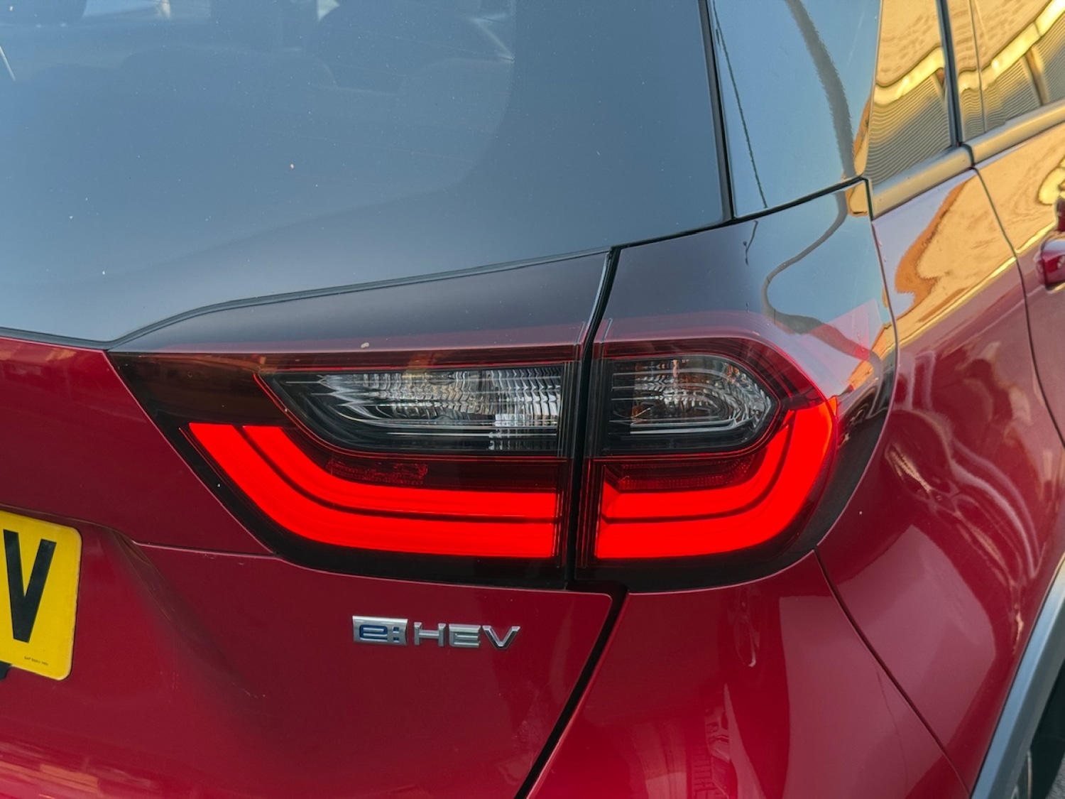 Used Honda Jazz 2020 for sale - 76074365: Photo 11