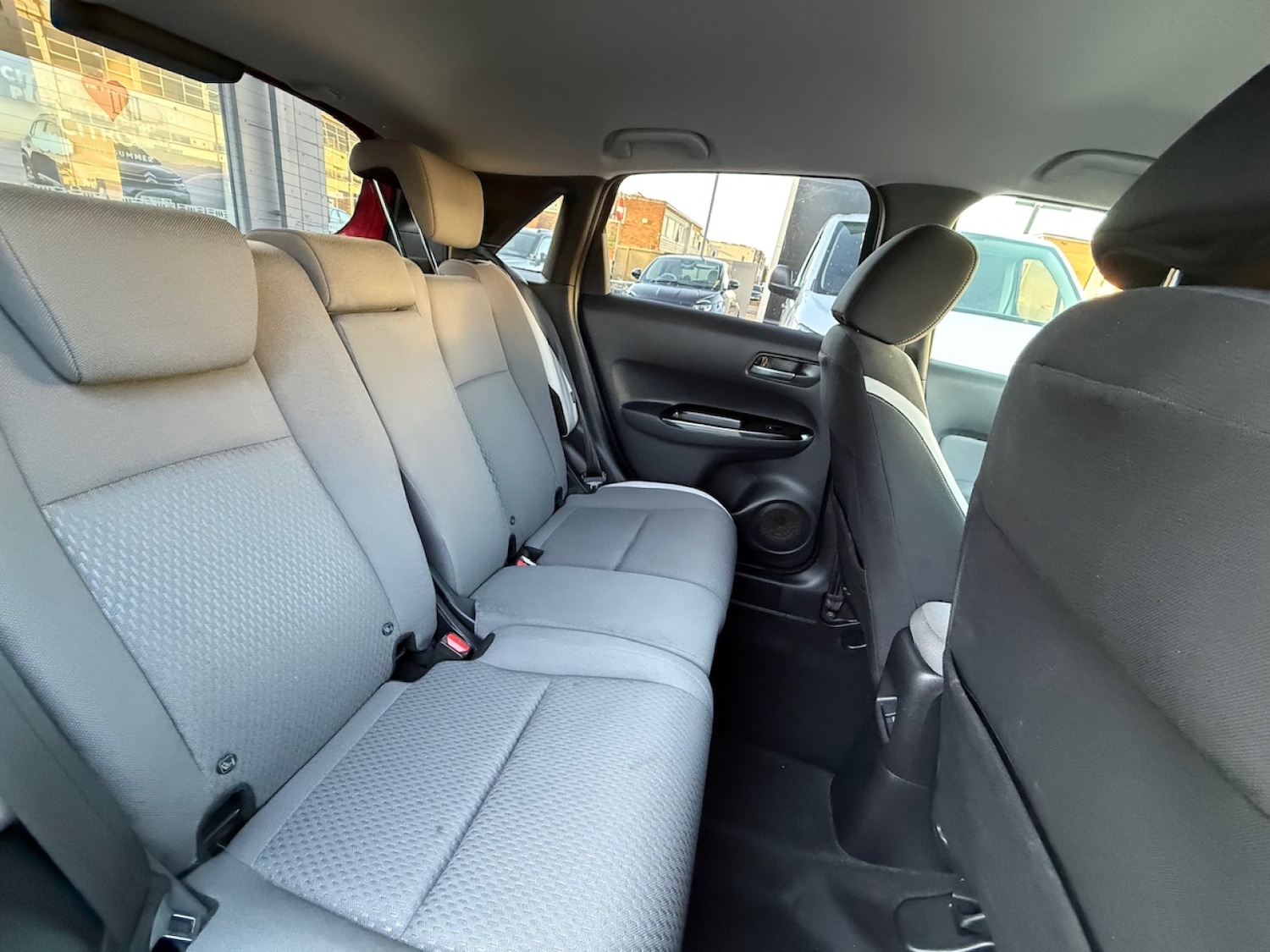 Used Honda Jazz 2020 for sale - 76074365: Photo 14