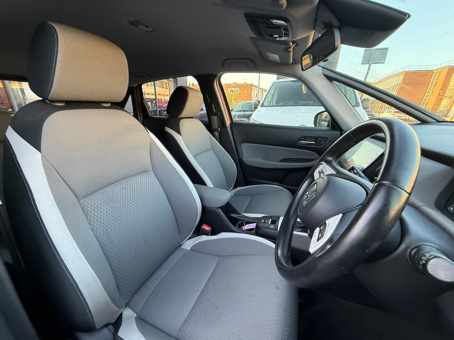 Used Honda Jazz 2020 for sale - 76074365: Photo 15