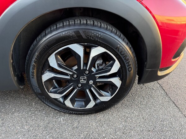 Used Honda Jazz 2020 for sale - 76074365: Photo 17