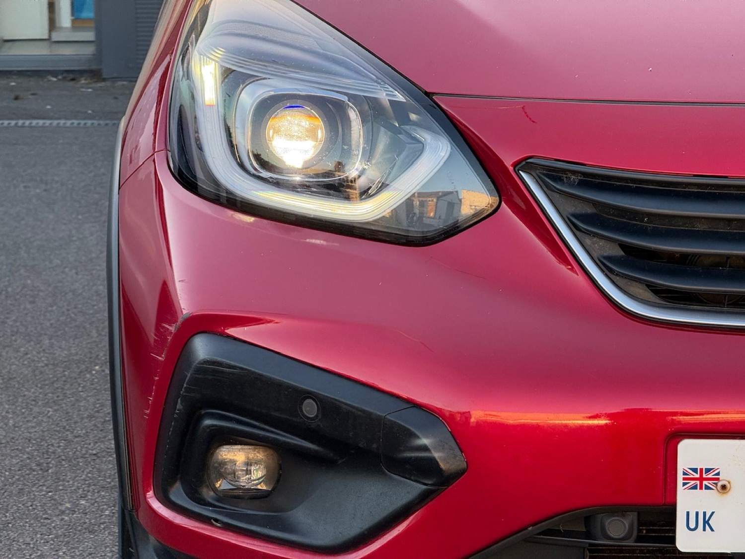 Used Honda Jazz 2020 for sale - 76074365: Photo 2