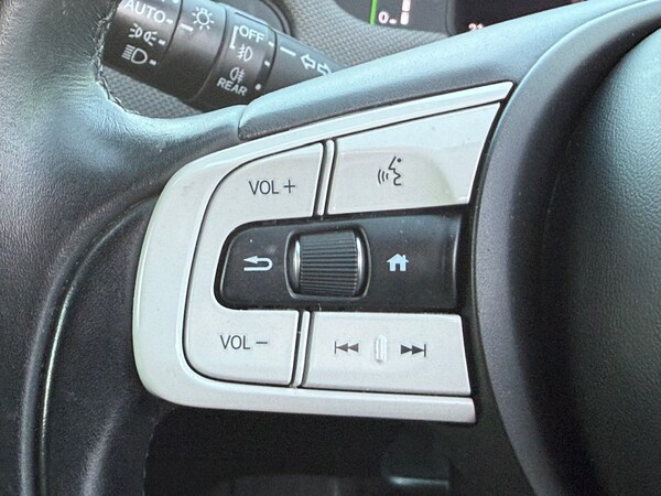 Used Honda Jazz 2020 for sale - 76074365: Photo 21
